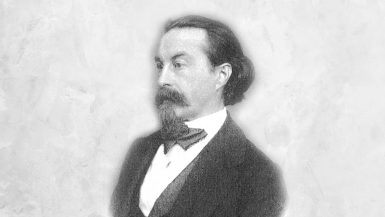 Gustav Jäger